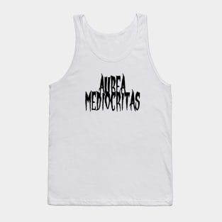 Golden Mean Tank Top